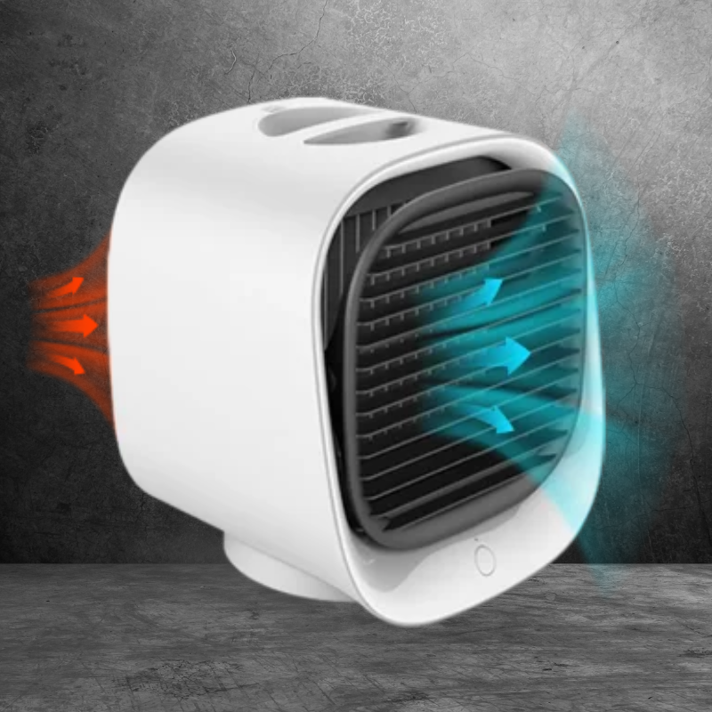 Oribreeze Air Cooler
