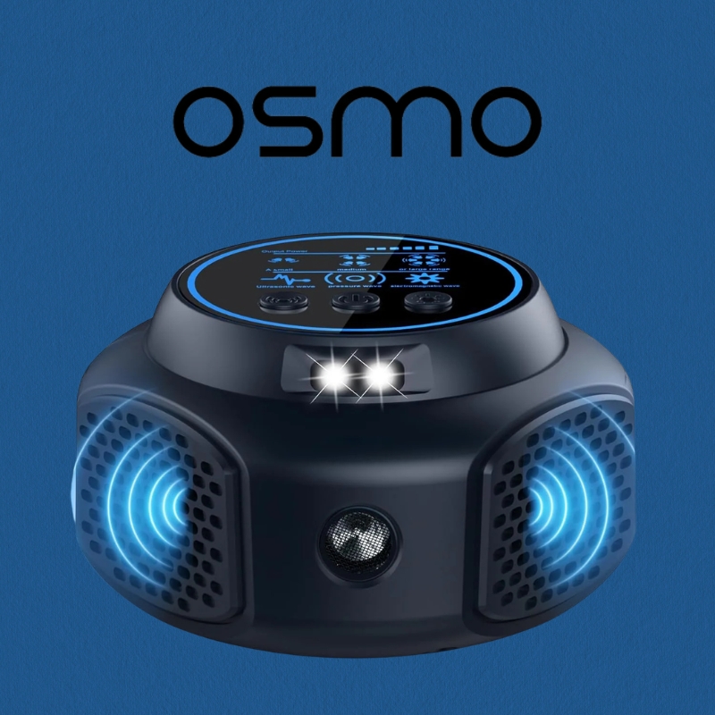 Osmo Repelmax