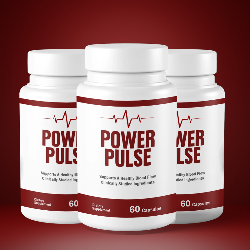 PowerPulse