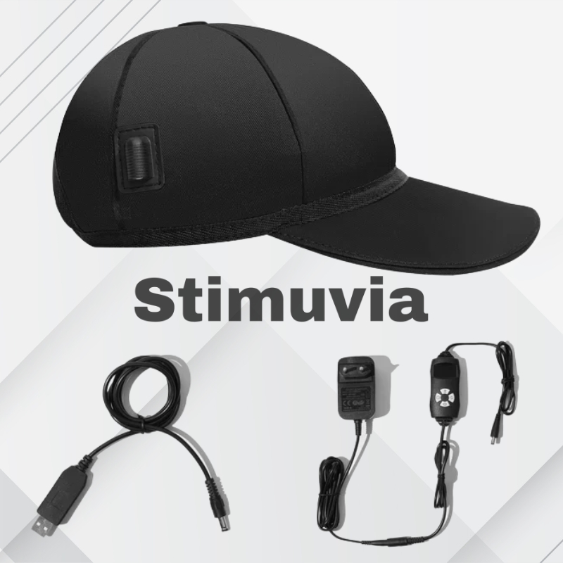 Stimuvia Hair Regrowth Cap