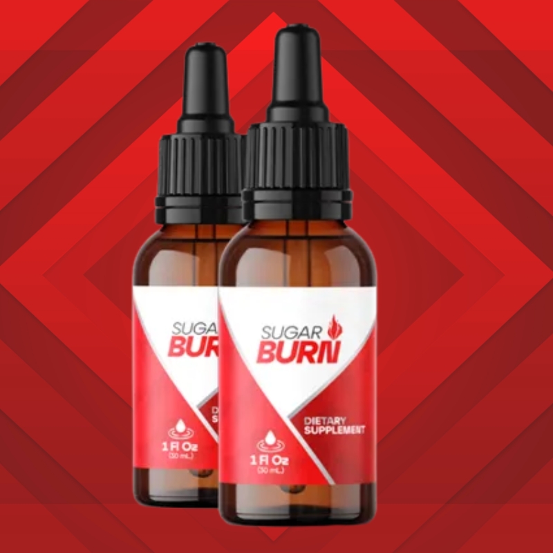 Sugar Burn