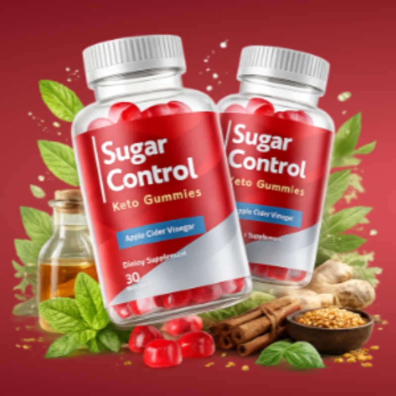 Sugar Control
