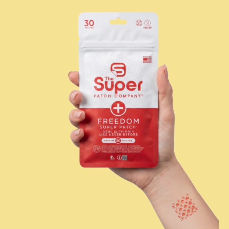 Super Patch
