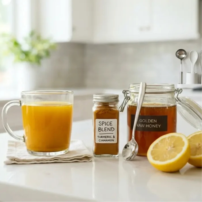 The Reversal Ritual for High Blood Sugar