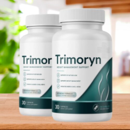 Trimoryn