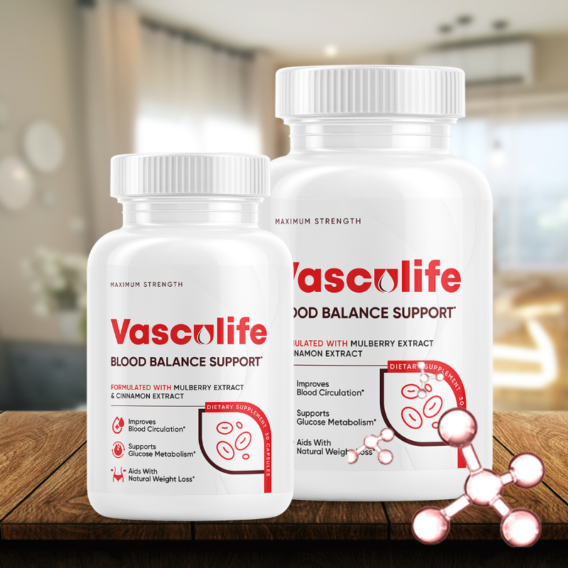 Vasculife