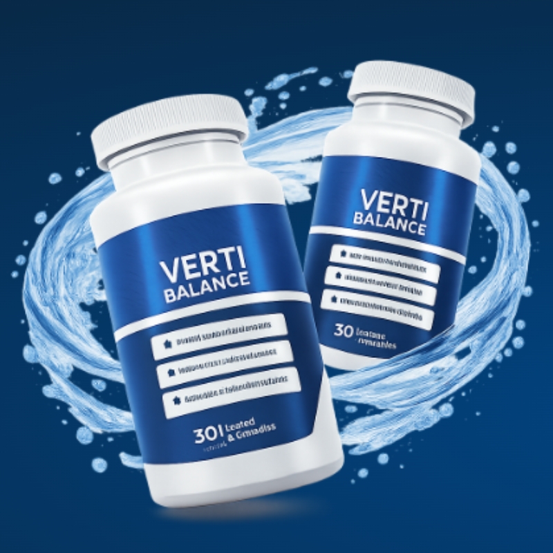 VertiBalance