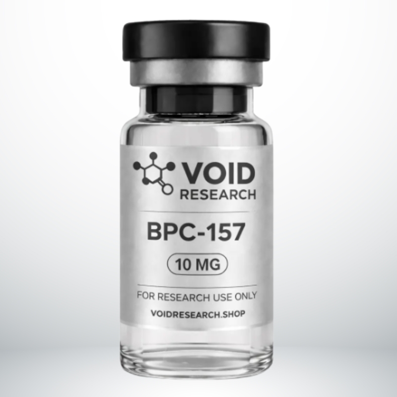 Void Research Peptides