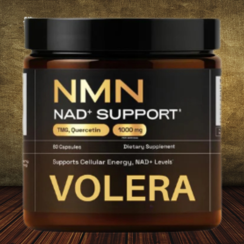 Volera Nmn Bone Complex