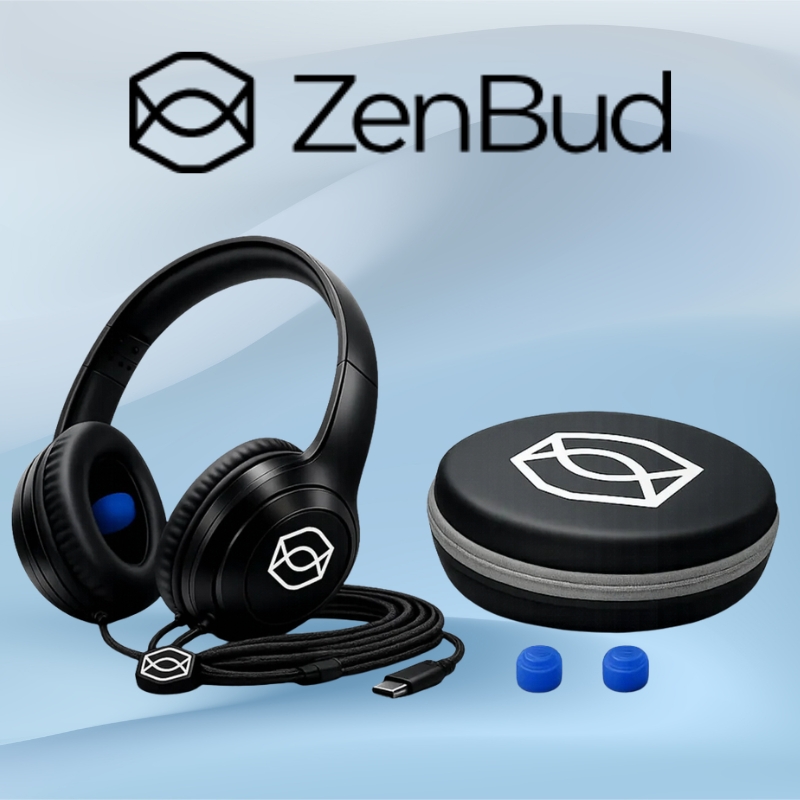 ZenBud Device