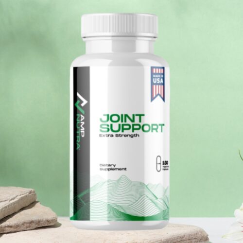 AMP Joint-10