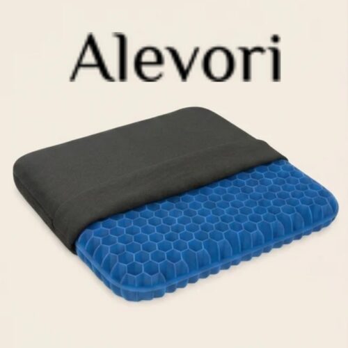 Alevori Relief Cushion