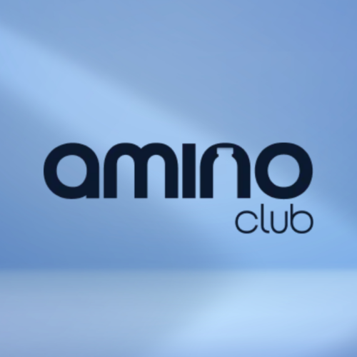 AminoCLUB Peptides