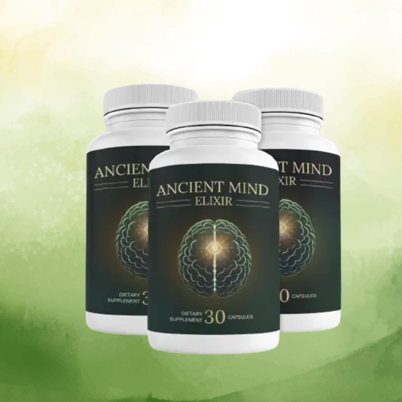 AncientMind Elixir