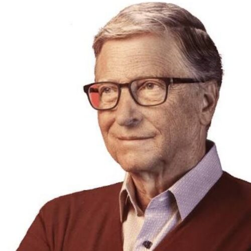 Bill Gates' AI Matrix 'Secret Button' Moneymaking System