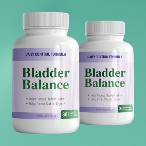 Bladder Balance