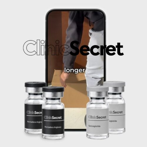 Clinic Secret