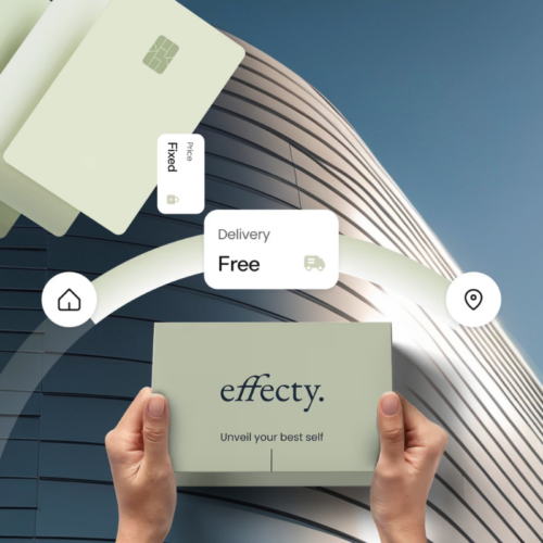 Effecty