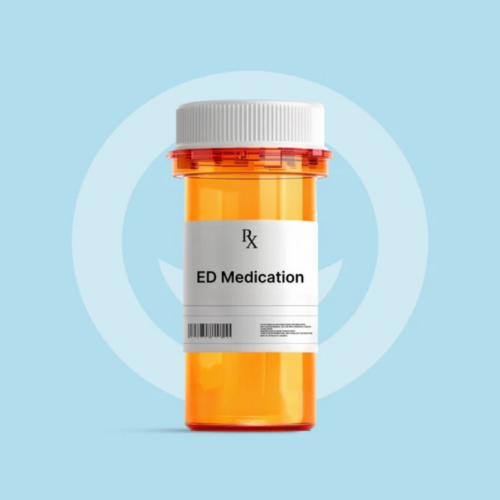 PlushCare ED Medication