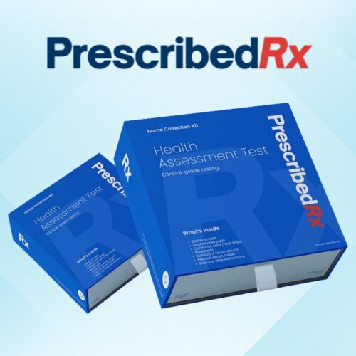PrescribedRx Platform