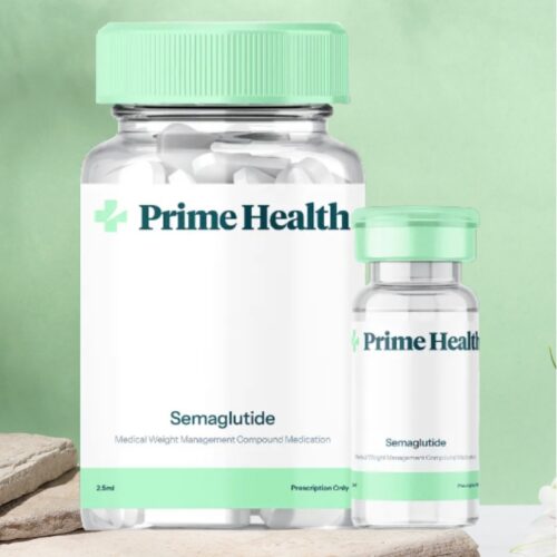 Prime Health GLP-1