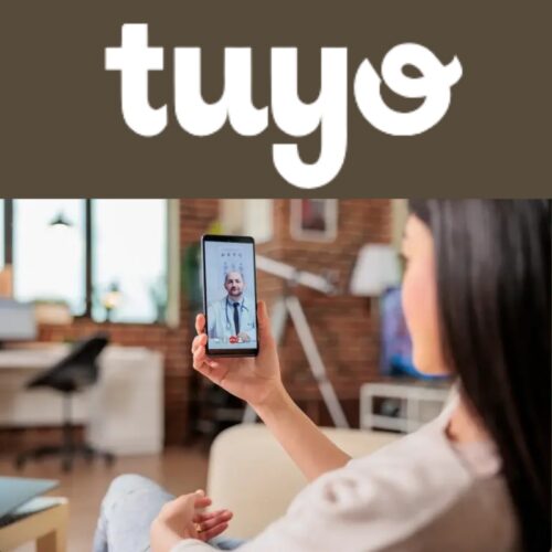 TuyoHealth Macho Mints