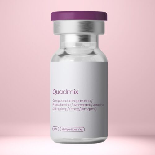UrWay Health Quadmix