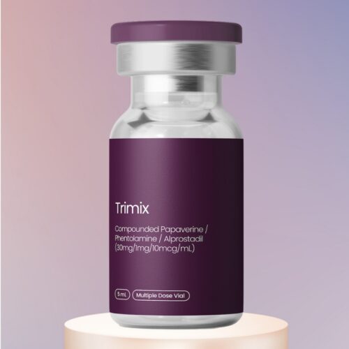 UrWay Health Trimix