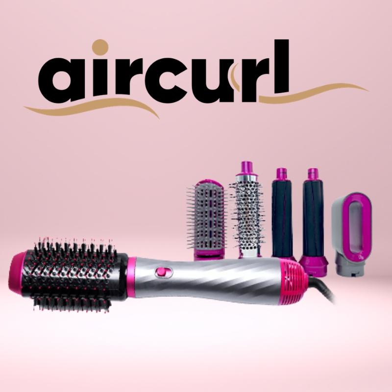 AirCurl