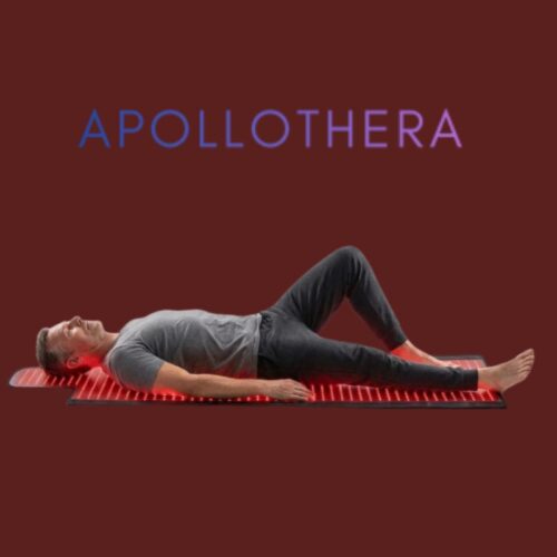 Apollo Thera Recovery Mat