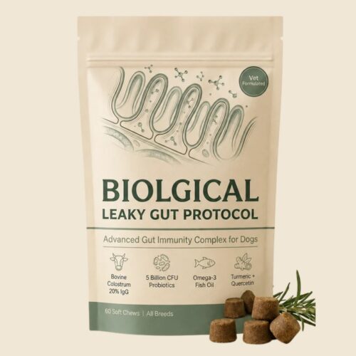 Aughs Leaky Gut Protocol