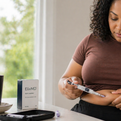 ElixaMD