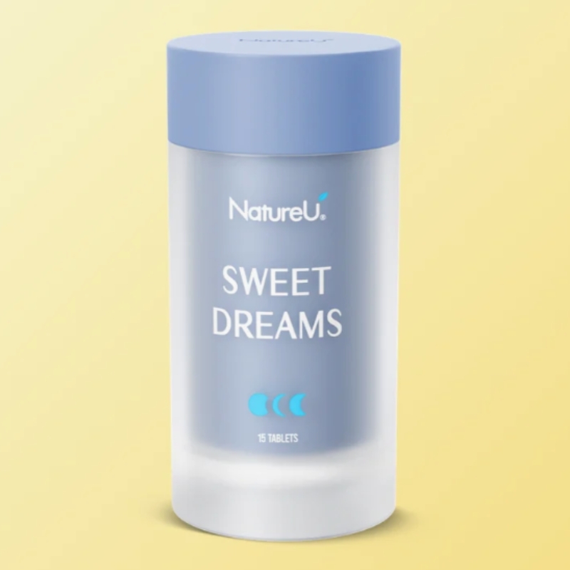 NatureU Sweet Dreams