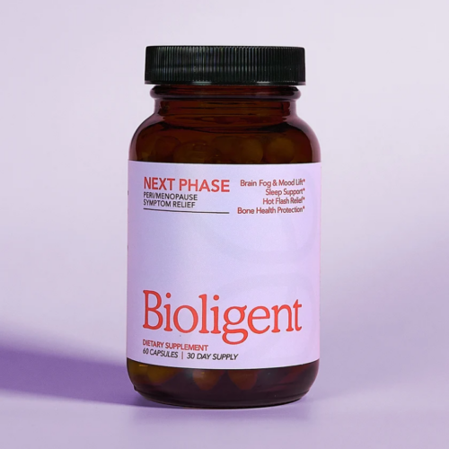 Bioligent Next Phase
