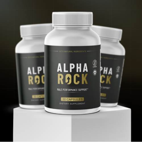 Alpha Rock | AlphaRock