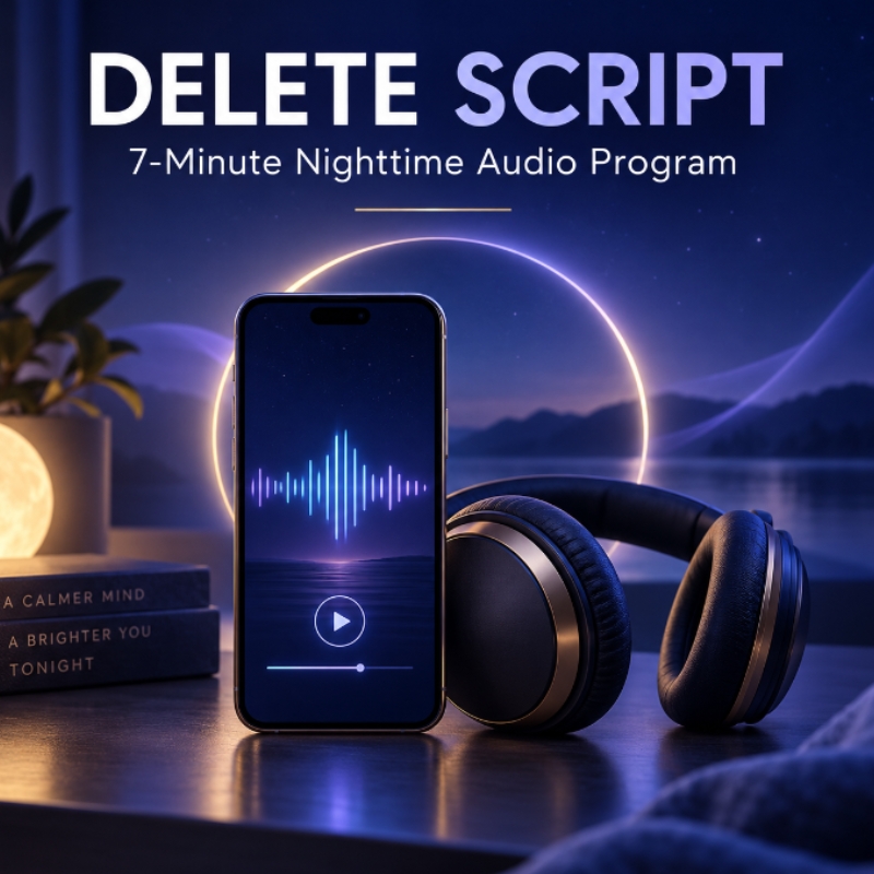 Delete Script