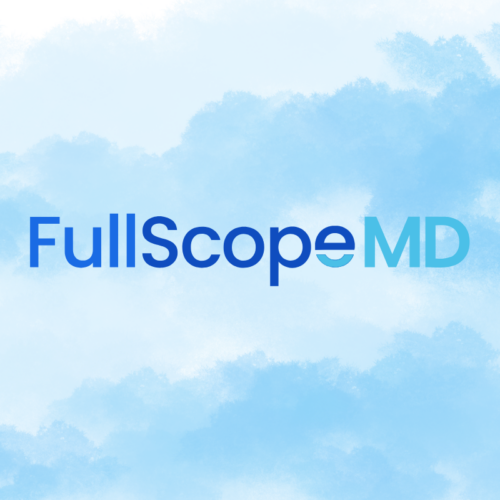 FullScopeMD